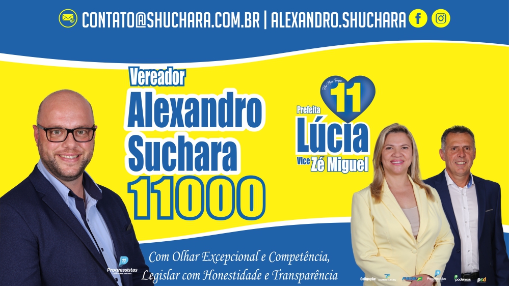 Alexandro Shuchara
